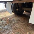 2011 Utility 3000R Reefer Trailer- Thermo King SB-210