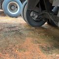 2011 Utility 3000R Reefer Trailer- Thermo King SB-210