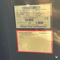 2011 Utility 3000R Reefer Trailer- Thermo King SB-210
