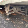 2011 Utility 3000R Reefer Trailer- Thermo King SB-210