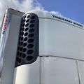 2011 Utility 3000R Reefer Trailer- Thermo King SB-210