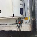 2011 Utility 3000R Reefer Trailer- Thermo King SB-210