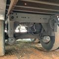 2011 Utility 3000R Reefer Trailer- Thermo King SB-210
