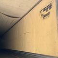 2011 Utility 3000R Reefer Trailer- Thermo King SB-210