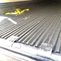 2011 Utility 3000R Reefer Trailer- Thermo King SB-210