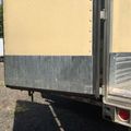 2011 Utility 3000R Reefer Trailer- Thermo King SB-210