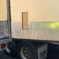2011 Utility 3000R Reefer Trailer- Thermo King SB-210