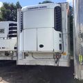 2011 Utility 3000R Reefer Trailer- Thermo King SB-210
