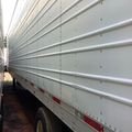 2011 Utility 3000R Reefer Trailer- Thermo King SB-210