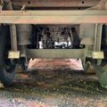 2011 Utility 3000R Reefer Trailer- Thermo King SB-210