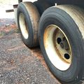 2011 Utility 3000R Reefer Trailer- Thermo King SB-210