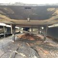 2011 Utility 3000R Reefer Trailer- Thermo King SB-210