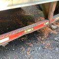 2011 Utility 3000R Reefer Trailer- Thermo King SB-210