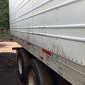 2011 Utility 3000R Reefer Trailer- Thermo King SB-210