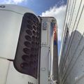 2011 Utility 3000R Reefer Trailer- Thermo King SB-210