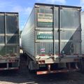 2011 Utility 3000R Reefer Trailer- Thermo King SB-210