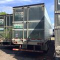 2011 Utility 3000R Reefer Trailer- Thermo King SB-210