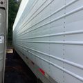 2011 Utility 3000R Reefer Trailer- Thermo King SB-210