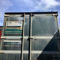 2011 Utility 3000R Reefer Trailer- Thermo King SB-210