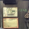 2011 Utility 3000R Reefer Trailer- Thermo King SB-210