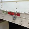 2011 Utility 3000R Reefer Trailer- Thermo King SB-210