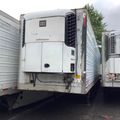 2011 Utility 3000R Reefer Trailer- Thermo King SB-210