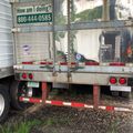 2011 Utility 3000R Reefer Trailer- Thermo King SB-210