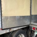 2011 Utility 3000R Reefer Trailer- Thermo King SB-210