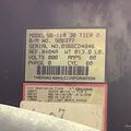 2011 Utility 3000R Reefer Trailer- Thermo King SB-210