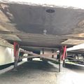 2011 Utility 3000R Reefer Trailer- Thermo King SB-210