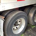2011 Utility 3000R Reefer Trailer- Thermo King SB-210