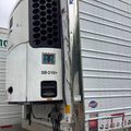 2011 Utility 3000R Reefer Trailer- Thermo King SB-210