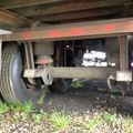 2011 Utility 3000R Reefer Trailer- Thermo King SB-210