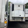 2011 Utility 3000R Reefer Trailer- Thermo King SB-210