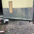 2011 Utility 3000R Reefer Trailer- Thermo King SB-210