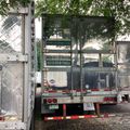 2011 Utility 3000R Reefer Trailer- Thermo King SB-210