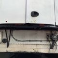 2011 Utility 3000R Reefer Trailer- Thermo King SB-210