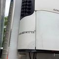 2011 Utility 3000R Reefer Trailer- Thermo King SB-210