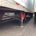 2011 Utility 3000R Reefer Trailer- Thermo King SB-210