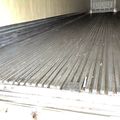 2011 Utility 3000R Reefer Trailer- Thermo King SB-210
