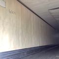 2011 Utility 3000R Reefer Trailer- Thermo King SB-210