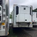 2011 Utility 3000R Reefer Trailer- Thermo King SB-210
