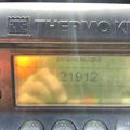 2011 Utility 3000R Reefer Trailer- Thermo King SB-210