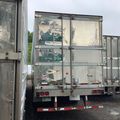 2011 Utility 3000R Reefer Trailer- Thermo King SB-210