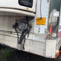 2011 Utility 3000R Reefer Trailer- Thermo King SB-210