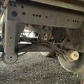 2011 Utility 3000R Reefer Trailer- Thermo King SB-210