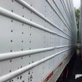2011 Utility 3000R Reefer Trailer- Thermo King SB-210