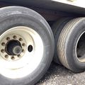 2011 Utility 3000R Reefer Trailer- Thermo King SB-210