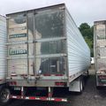 2011 Utility 3000R Reefer Trailer- Thermo King SB-210