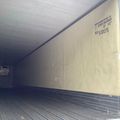 2011 Utility 3000R Reefer Trailer- Thermo King SB-210